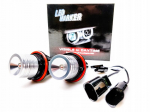 Led markerid 14w bmw e39 e60 e61 e65 e87 e53 angel eyes