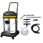 Kuiv-m&auml;rg tolmuimeja pesaga Wd 255 Xe 1400w