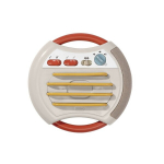 Muusikaline m&auml;nguasi Tiny Love Rockers Electronic Guitar