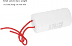 35uf 450v kondensaator veepumpade ja kodumasinate jaoks