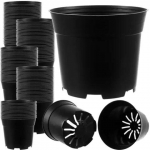 Professionaalsed plastist istutuspotid &ndash; 16 cm, 500 tk.
