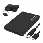 Wtk kaasaskantav v&auml;line k&otilde;vaketas 500gb usb 6gb/s sata ps4