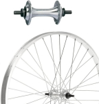 Esivelg 26 x 1.75 + mtb rehv 26 x 1.95 + sisekumm | komplektne maastikuratas 26 tolli
