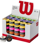 Wilsoni tennisereketi k&auml;epidemed, &uuml;legrip (ultrapakk)