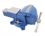 Press Vorel 150 mm, 360 &deg;, 36039