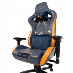 Paradox Commander Ocean Blue Premium m&auml;nguritool | Ergonoomiline, uus