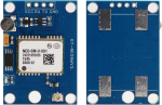 Antenniga Gps-moodul Neo-6mv2, 2 tk.
