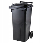 Pr&uuml;gisorteerimiskonteiner 120l
