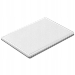 L&otilde;ikelaud haccp valge 60x40 cm Forgast fg12615