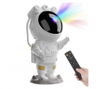 T&auml;histaeva projektor "Astronaut"
