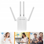 300mb/s Wi-fi v&otilde;imendi Universal Range Extender Suur ulatus 2.4g