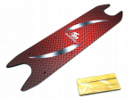 Monorim Wd V3 platvormi kate Ninebot Maxile