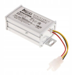 Dc-dc Buck muundur 24v kuni 12v 10a toiteallika alandamise moodul