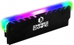 Empire Gaming Guardian M201 Ram-jahuti koos Rgb-s&uuml;nkroniseerimisega