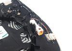 Bmw X5 F15 X6 F16 Parempoolne Soojendatud Peegelklaas Originaal 51167354634