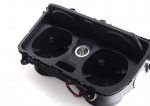 Bmw F10 F11 Kesk Konsooli Eesmine Kardekauss Originaal 51169277262