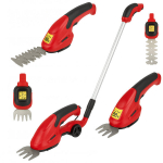 Akuga aiat&ouml;&ouml;riist 3in1