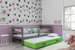 Lastevoodi BMS11PZA, Bērnu gulta BMS11PZA