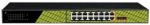 Poe switch Vidiline 16 pordiga 2x rj45 uplink