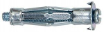 Fischer Hm 6x37 S metallist ankrutihvt kruviga, 1 tk