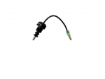 Mazda RX-7 Jahed 1980-1991 Veetemperatuuri Taseme Sensor Originaal 855315610B
