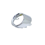 VAG Trim Right Audi Q5 SQ5 2021-2024 Originaal 80A8079522ZZ