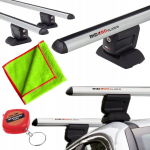 Katuseraami p&otilde;iktalad Mitsubishi Asx 1 I Ga_w_ Crossover 5d