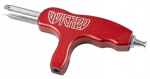 Powerslide Multifunktsionaalne v&otilde;ti Powerslide Wicked Hardcore Tool