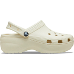 Crocs&trade; Classic Platform Clog 180250