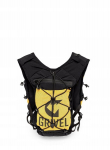 Jooksuriietuse seljakott Grivel Mountain Runner Evo 5 - yellow S/m