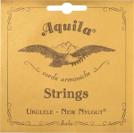 Aquila Nylgut Concerto ukulele keeled 7u Regular Gcea