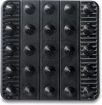 Dakine Leash Spike Stomp Pad
