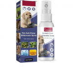 N&auml;rimisvastane sprei koertele Segminismart