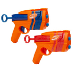 Komplekt 2 m&auml;ngijale Nerf N Series
