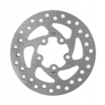 120 mm piduriketas Xiaomi M365 t&otilde;ukeratastele
