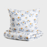 Homla voodipesukomplekt EC Reita, 140x200, 2-osaline