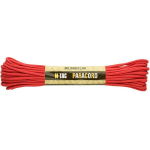 Paracord k&ouml;is M-Tac 550 Type III 15 m, punane