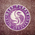 CD Deep Purple Greatest Hits 3CD