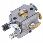 Karburaatori vahetus Mp16-001, p&ouml;&ouml;ratav 180 kraadi