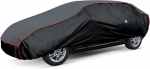 Walser Kaitsekate rahe eest, auto garaažikate, present Auto Pro, auto kaitsekate rahe eest, auto kate 100% pol&uuml;ester, terve auto garaaž, auto kate suurus 3 - antratsiit-must