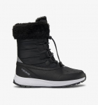 Viking Equip Warm WP musta v&auml;rvi veekindlad talvesaapad 3-93610-233