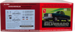 1/25 1996 Chevrolet C-3500 Dually Pikap