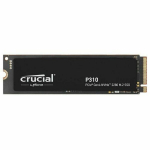 Crucial k&otilde;vaketas SSD P310 Gen4 2280 4TB NVMe PCIe M.2