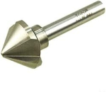 Katsu Senkpuurikomplekt 90 kraadi Hss 6542 S&uuml;vistatav puur 35 mm 3 soonega faasil&otilde;ikur puur puidule terasele metallile, positsioneerimispuur freesl&otilde;ikur 12740619