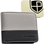 Portfel meestele Peterson, Black-Pilka