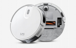 ILIFE V20 &ndash; Nutikas robot-tolmuimeja