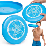 Frisbee ultimate ketas viskam lendav m&auml;ngude jaoks