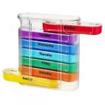 N&auml;dala Tableti Dosaator , 1 tk.