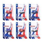 Automudel Majorette French Touch Premium, 1 tk.