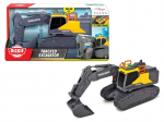 Ekskavaator Dickie Toys Volvo